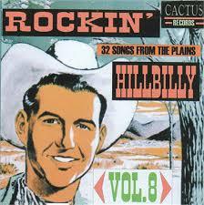  - Lucky Hill