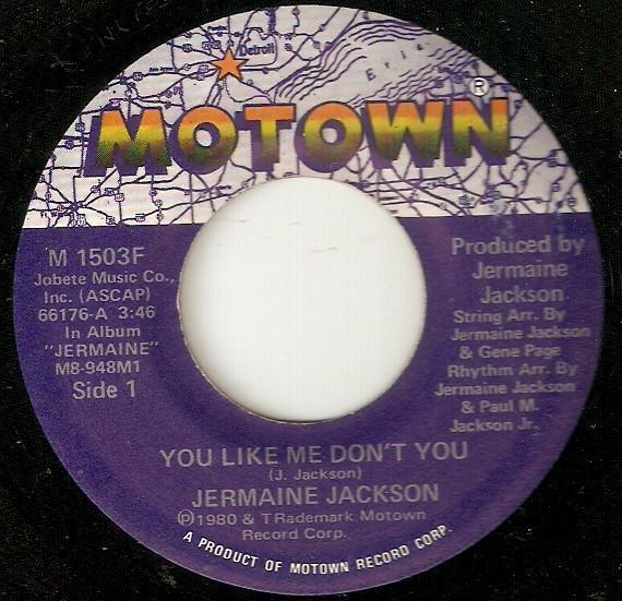 Greatest Hits And Rare Classics - Jermaine Jackson
