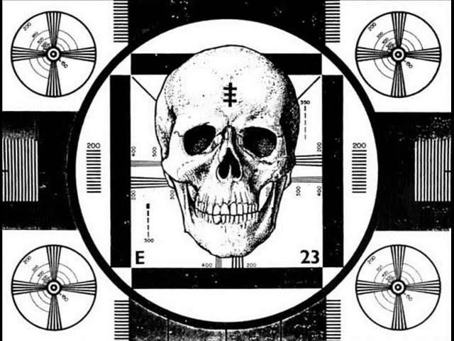 Sugarmorphoses - Psychic TV & Genesis P-Orridge
