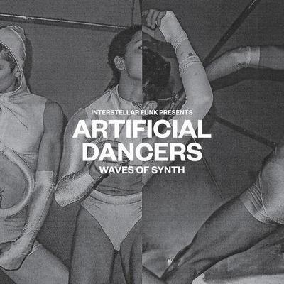 Artificial Dancers (Waves Of Synth) - Stephen Huss