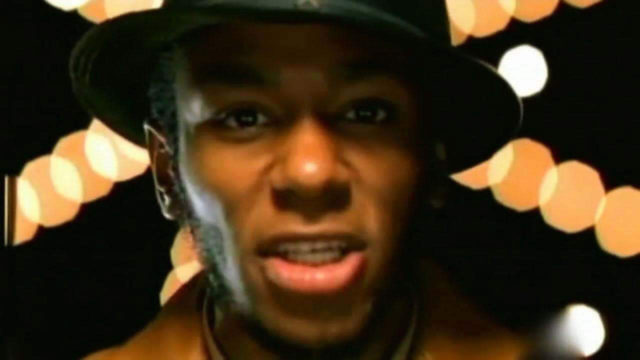Rawkus - Mos Def, Nate Dogg & Pharoah Monch
