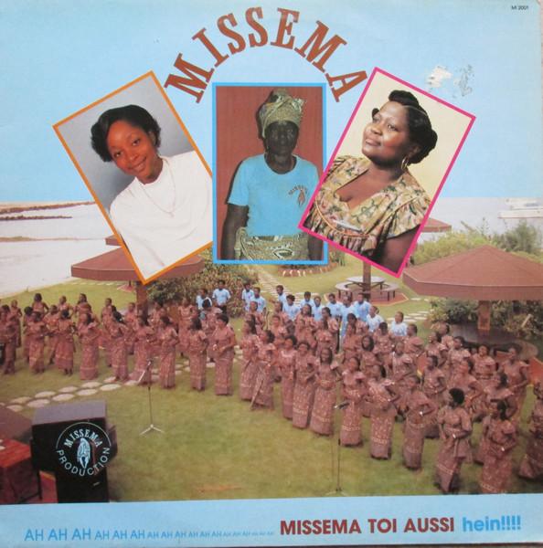 Ah Ah Ah Ah Ah Ah Ah Ah Missema Toi Aussi - Renovation