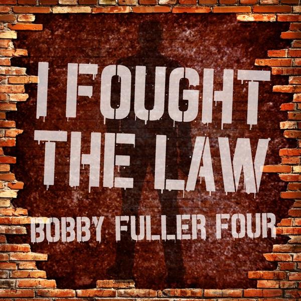 Magic Touch - The Complete Must And Singles Collection - The Bobby Fuller Four