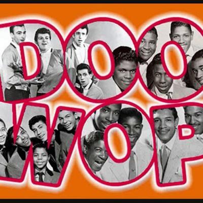 100 vocal group disc 3 - Robin & the Coolcats