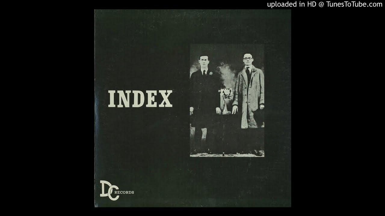  - Index