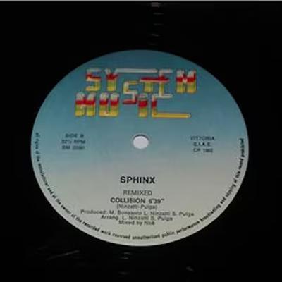  - Sphinx