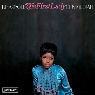  - P P Arnold