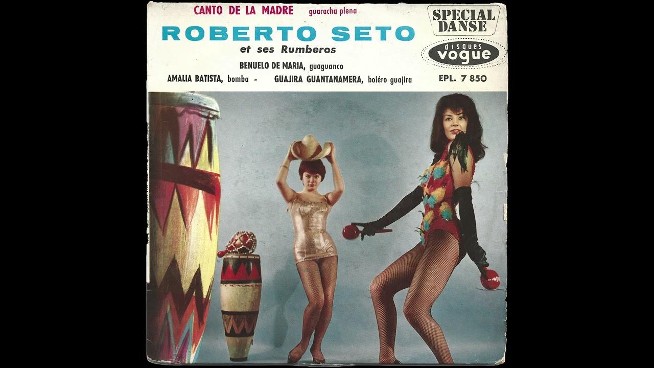  - ROBERTO ET SES RUMBEROS