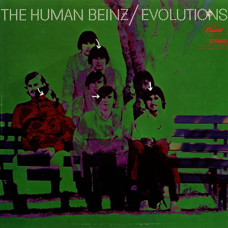  - Human Beinz
