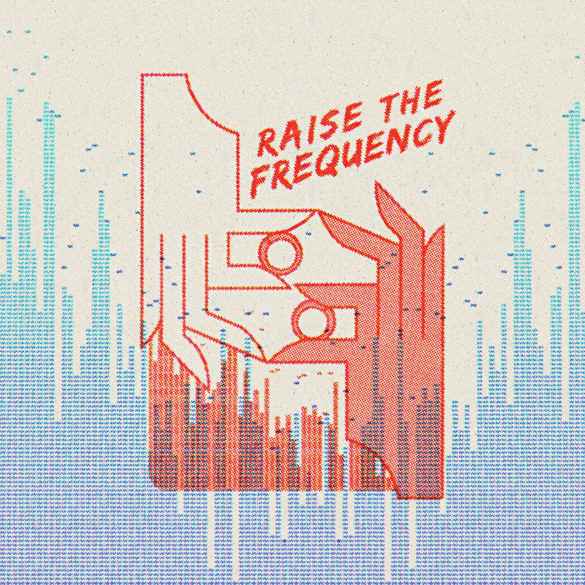 Raise the Frequency - Gulls