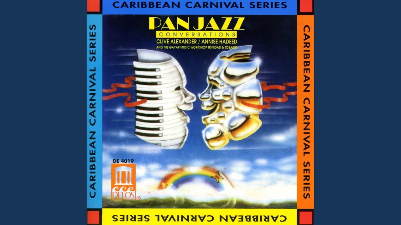  - Clive Zander