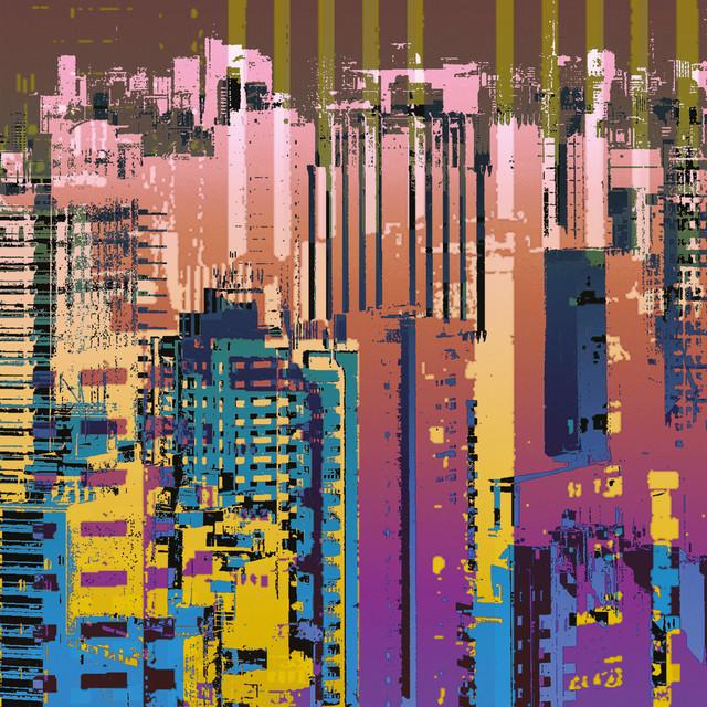 Drums Between The Bells - Brian Eno & Rick Holland
