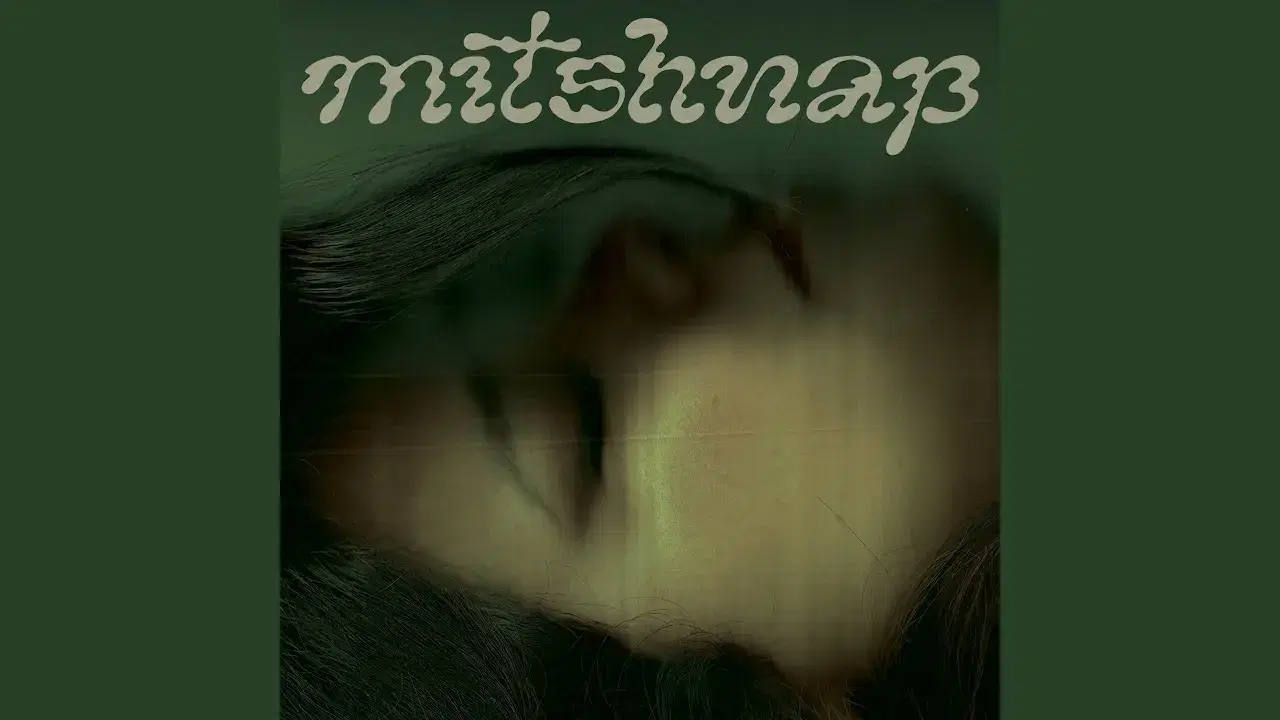 Mitshuap - Kanen