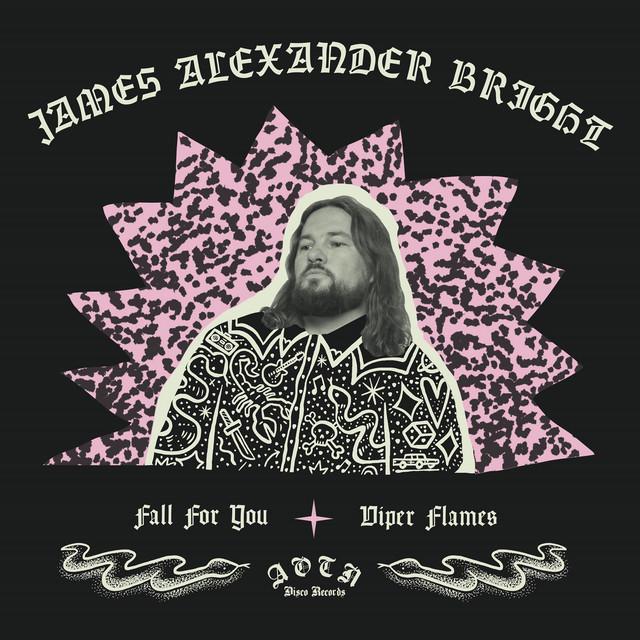 Fall For You - James Alexander Bright