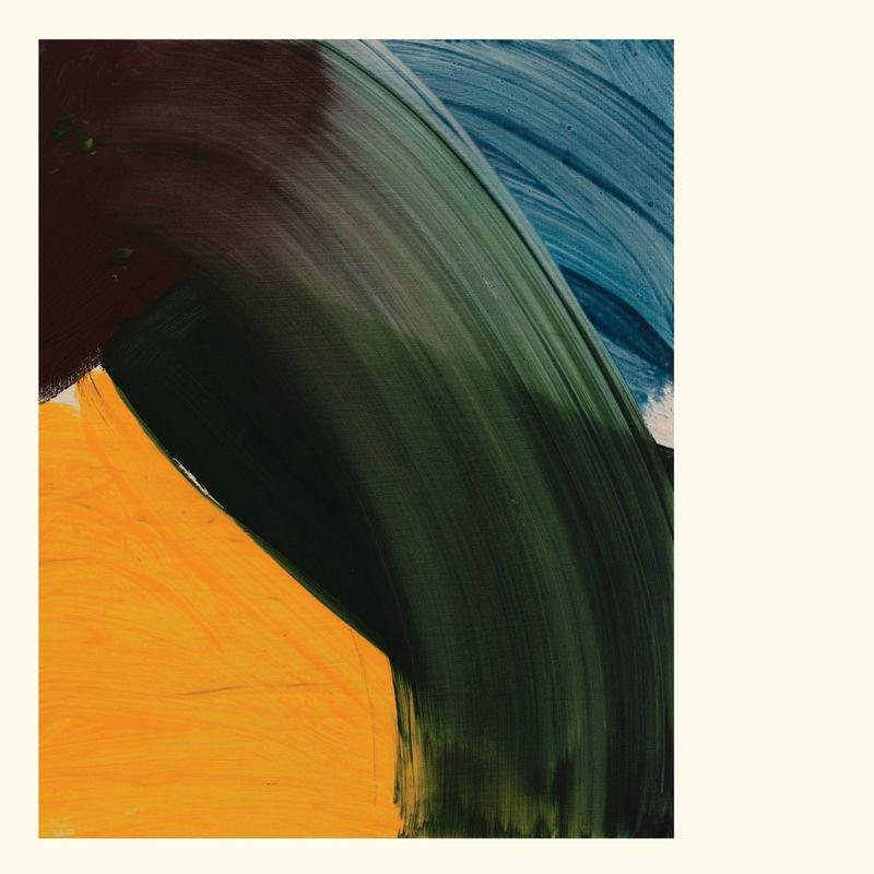 On the Echoing Green - Jefre Cantu-Ledesma