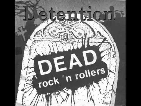  - Detention