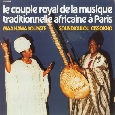  - Soundioulou Cissokho