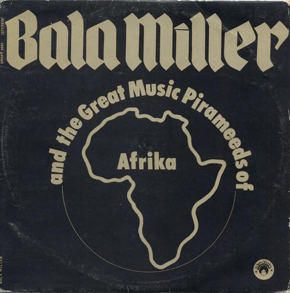 null - Bala Miller