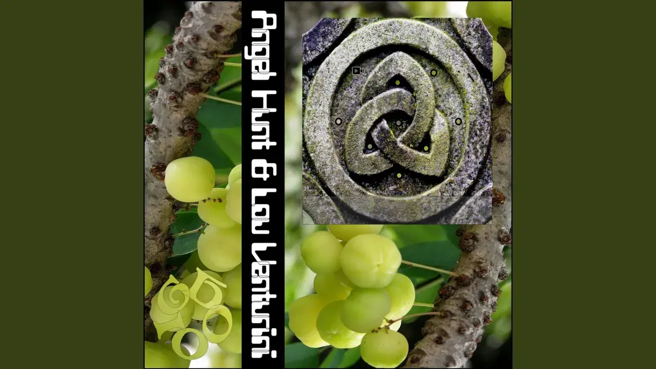 GBOOI - Angel Hunt & Lou Venturini