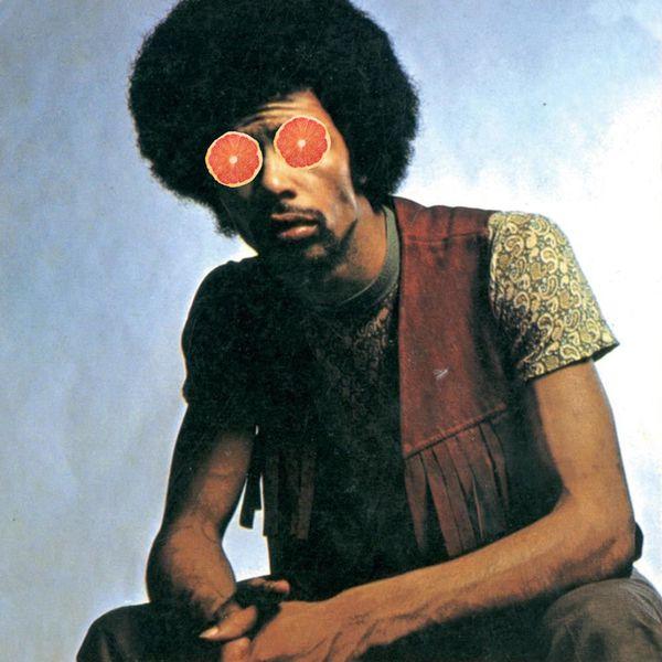  - Gil Scott Heron