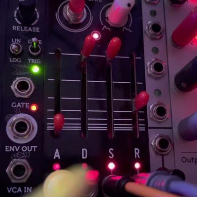 Lighghthouse - Chad Mossholder