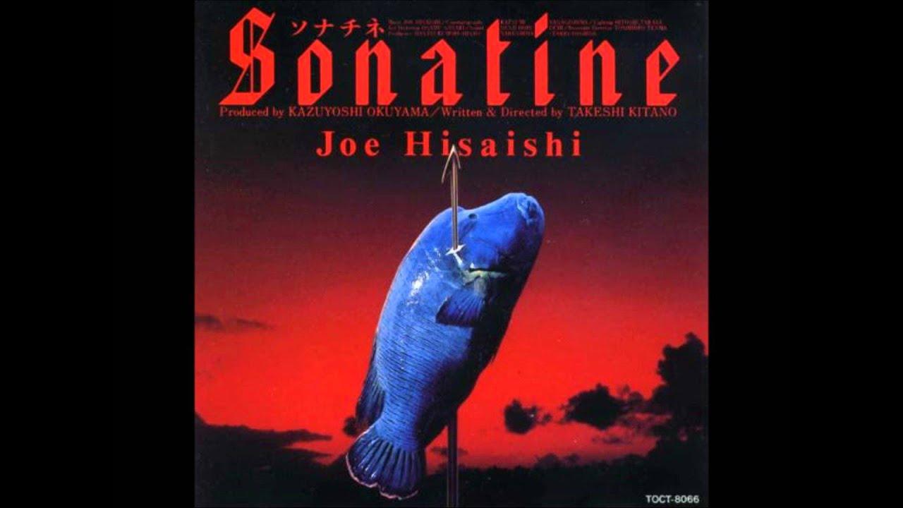 Sonatine - Joe Hisaishi