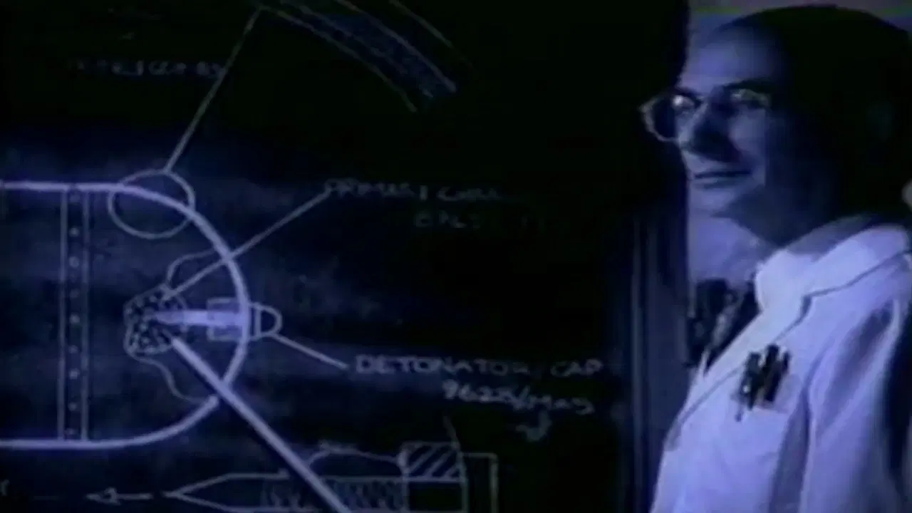  - Bikini Atoll