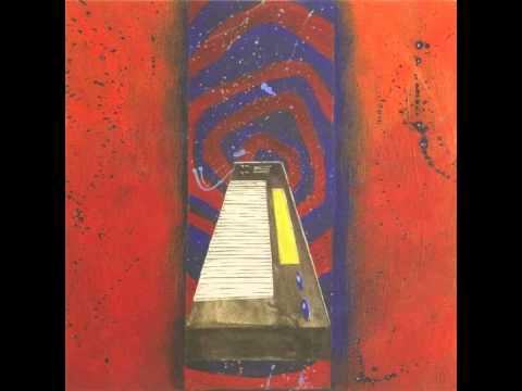 The Philosophy Of Sound And Machine - Balil