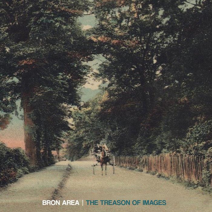 The Treason Of Images - Bron Area