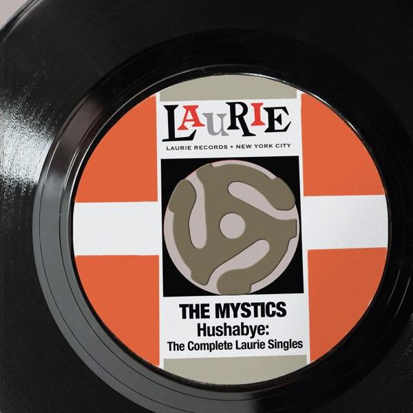 The Mystics Meet The Jarmels - The Mystics