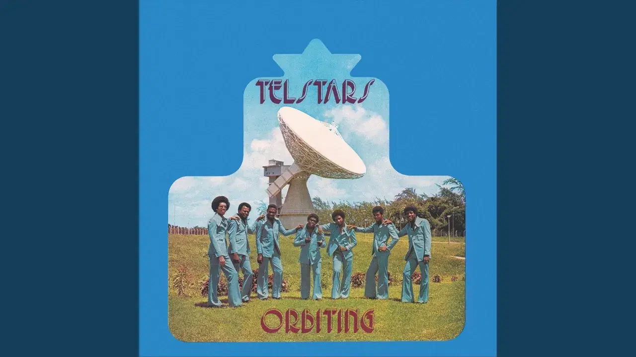  - Telstars
