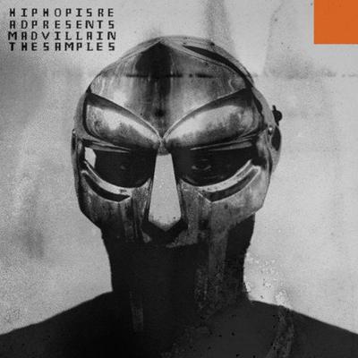 Madvillain: Madvillainy [The Samples] - Osmar Milito e Quarteto Forma
