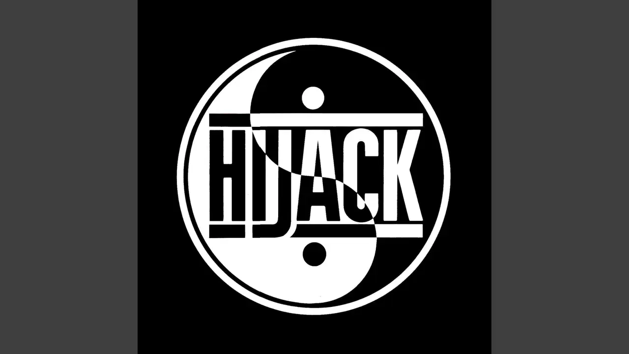  Hold No Hostage / Doomsday Of Rap - Hijack