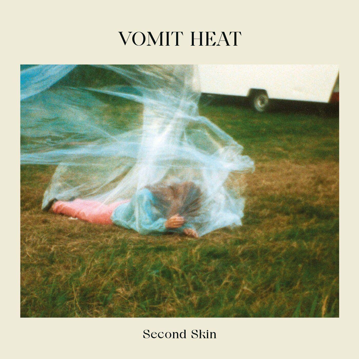 Second Skin - Vomit Heat