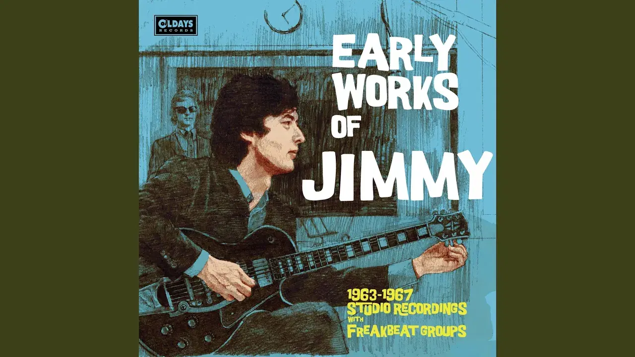 This Guitar Kills-More 60's Grops & Sessions [Disc 2] - The Talismen