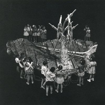 Odd Jobs - Prefuse 73
