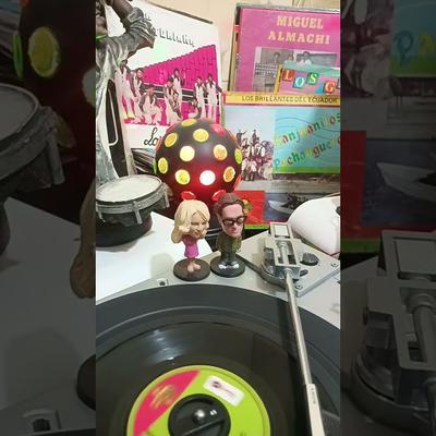 El Disco es cultura - Conjunto Cruz Amor