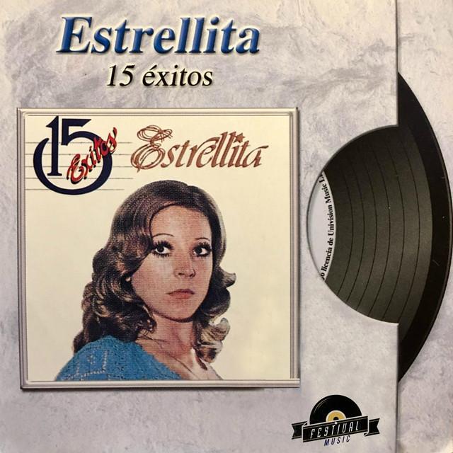 15 Exitos - Estrellita