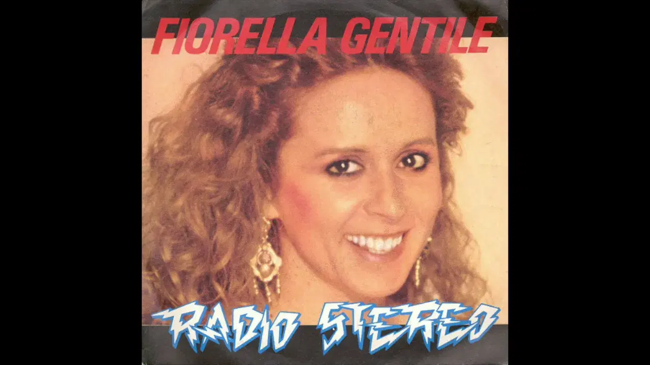  - Fiorella Gentile