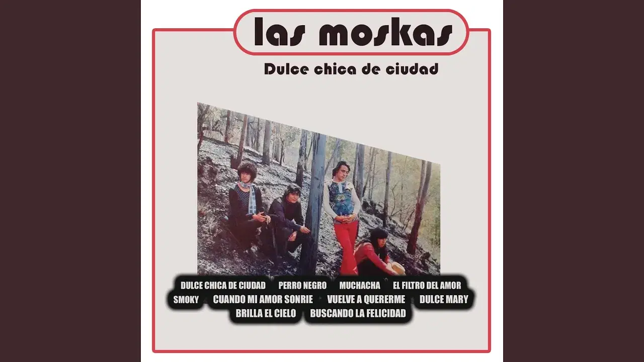  - Las Moskas