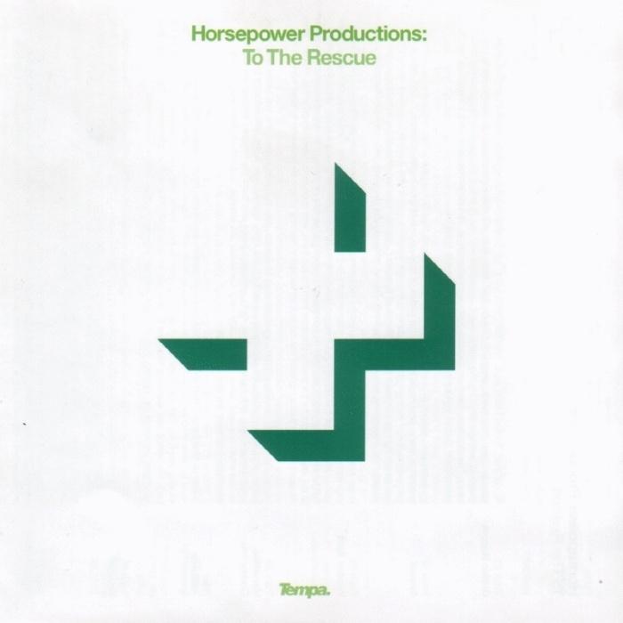 To The Rescue - Horsepower Productions