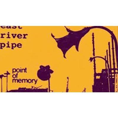 Hit the Ground - East River Pipe