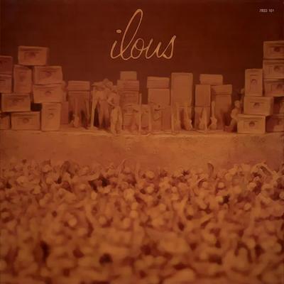 Pèle Mêle - Ilous