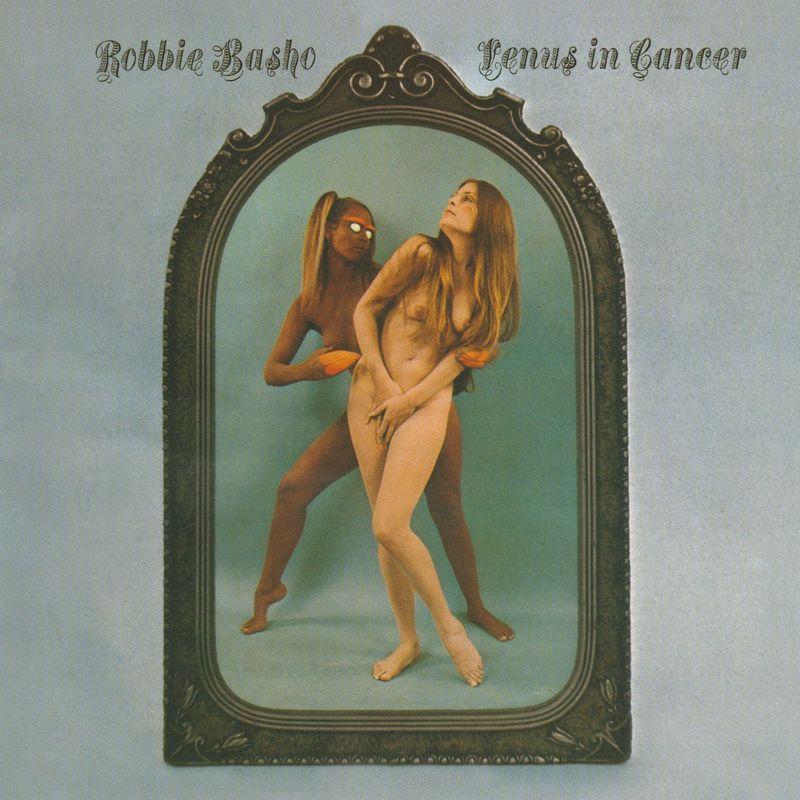 Venus In Cancer - Robbie Basho
