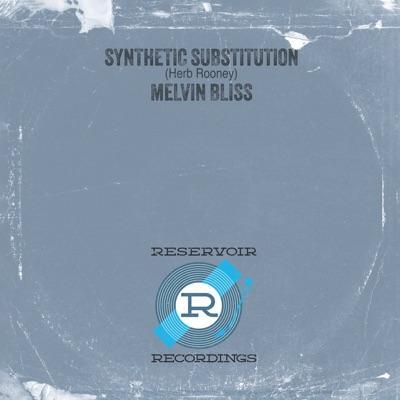  - Melvin Bliss