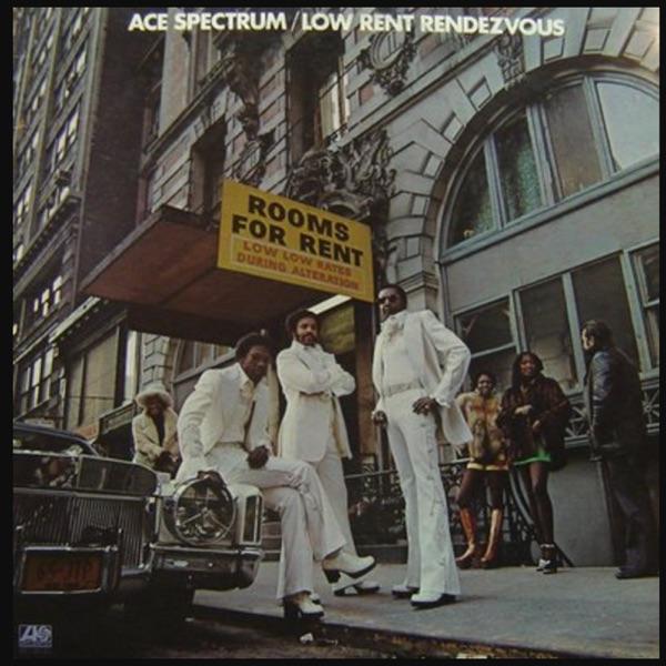  - Ace Spectrum
