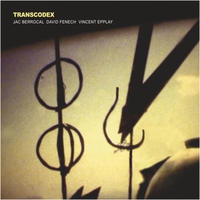 Transcodex - Jac Berrocal, David Fenech, Vincent Epplay