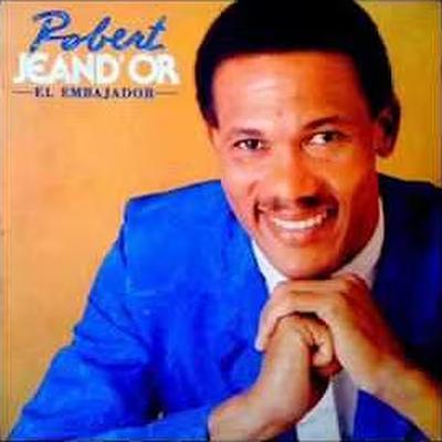  - Robert Jeand'Or