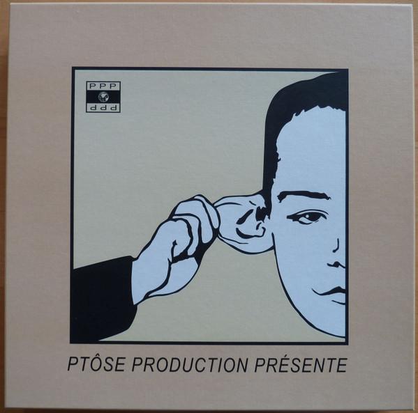  - Ptôse