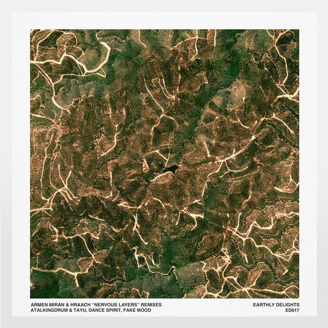 Nervous Layers Remixes - Armen Miran/Hraach/Fake Mood